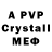 Alpha-PVP VHQ Skrym